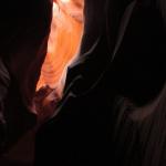 Upper Antelope Canyon